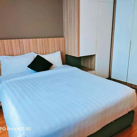 Vortex Suites Near By Klcc Kuala Lumpur Zewnętrze zdjęcie