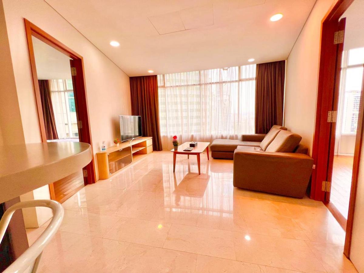 Vortex Suites Near By Klcc Kuala Lumpur Zewnętrze zdjęcie