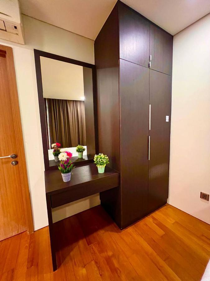 Vortex Suites Near By Klcc Kuala Lumpur Zewnętrze zdjęcie