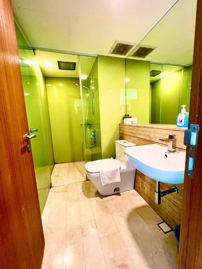 Vortex Suites Near By Klcc Kuala Lumpur Zewnętrze zdjęcie