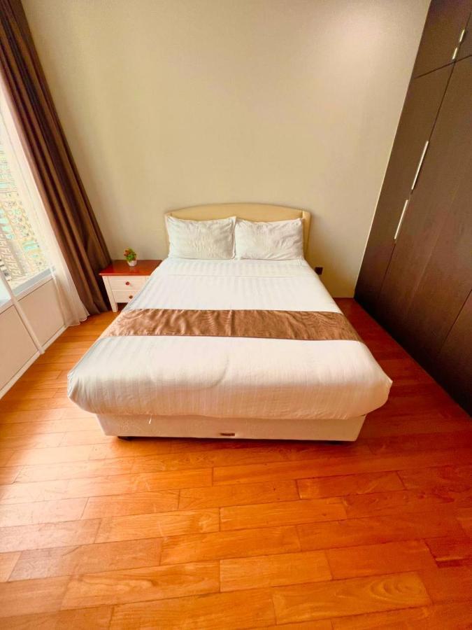 Vortex Suites Near By Klcc Kuala Lumpur Zewnętrze zdjęcie