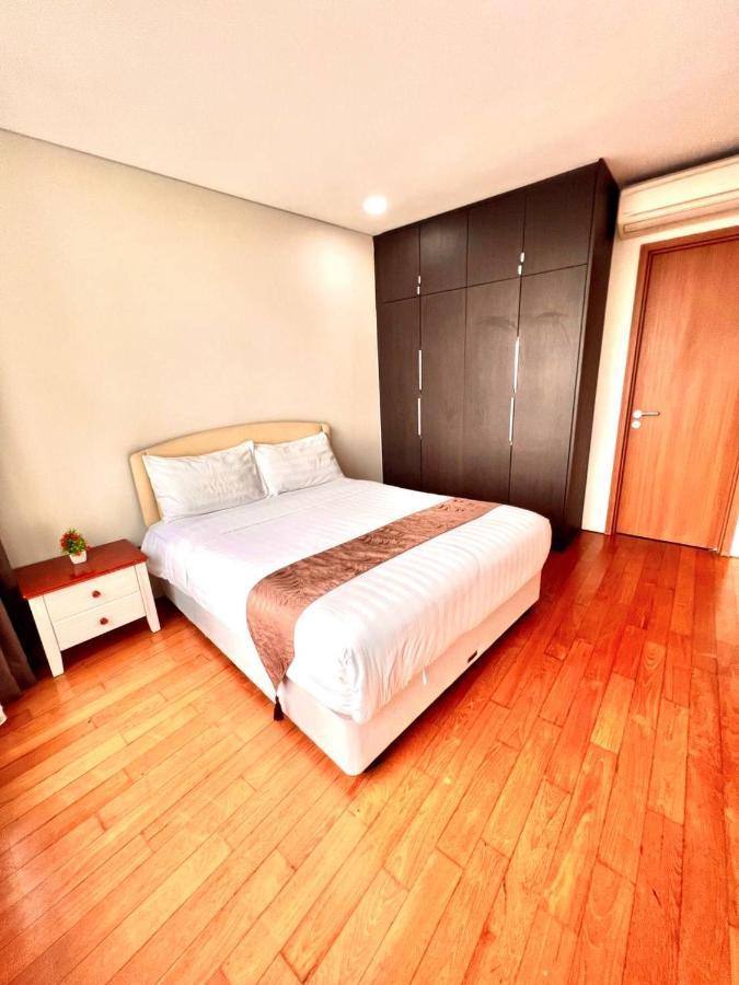 Vortex Suites Near By Klcc Kuala Lumpur Zewnętrze zdjęcie