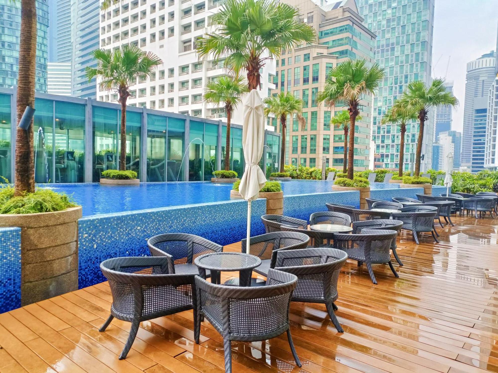 Vortex Suites Near By Klcc Kuala Lumpur Zewnętrze zdjęcie