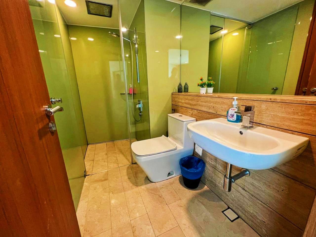 Vortex Suites Near By Klcc Kuala Lumpur Zewnętrze zdjęcie