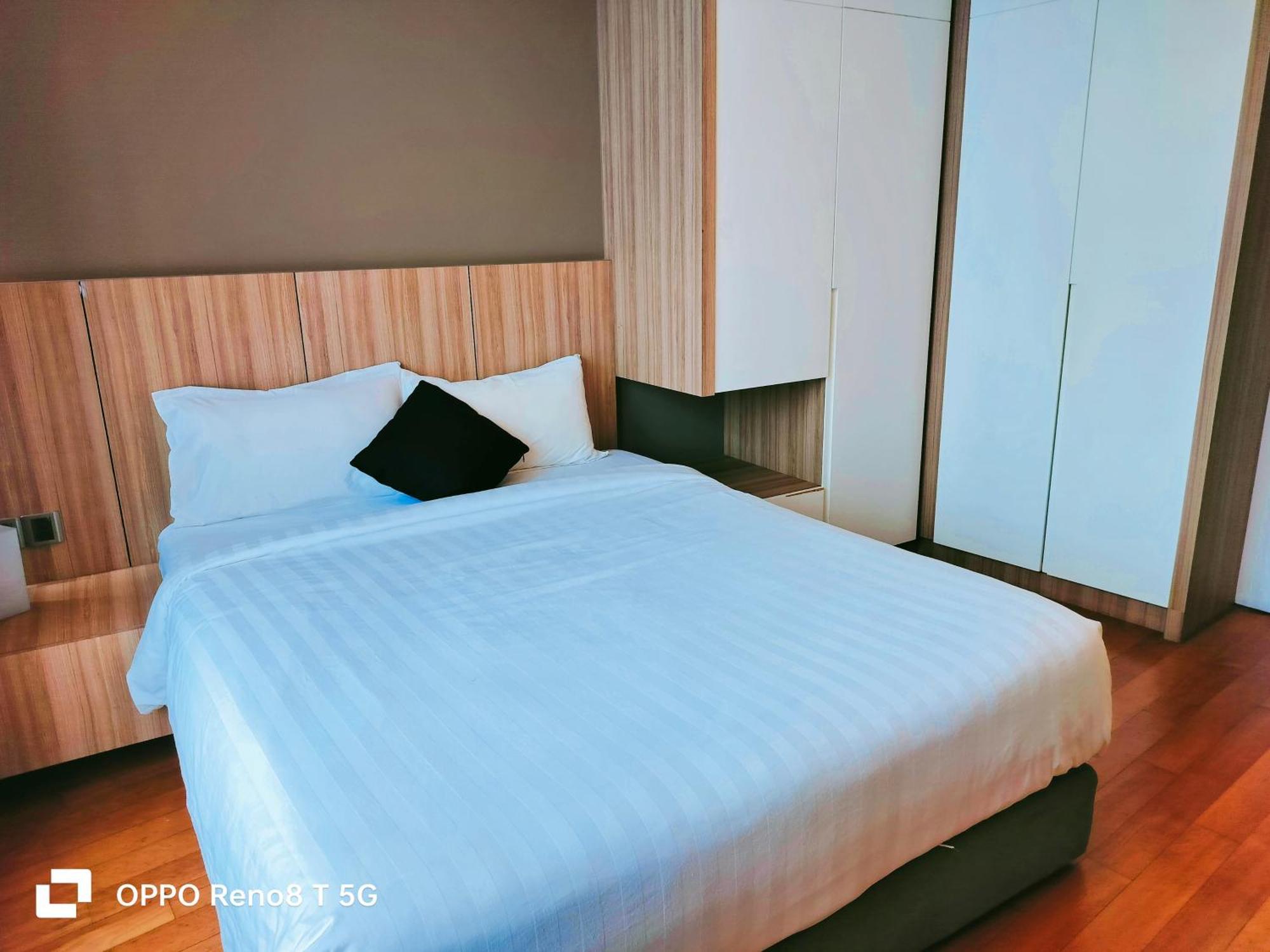 Vortex Suites Near By Klcc Kuala Lumpur Zewnętrze zdjęcie