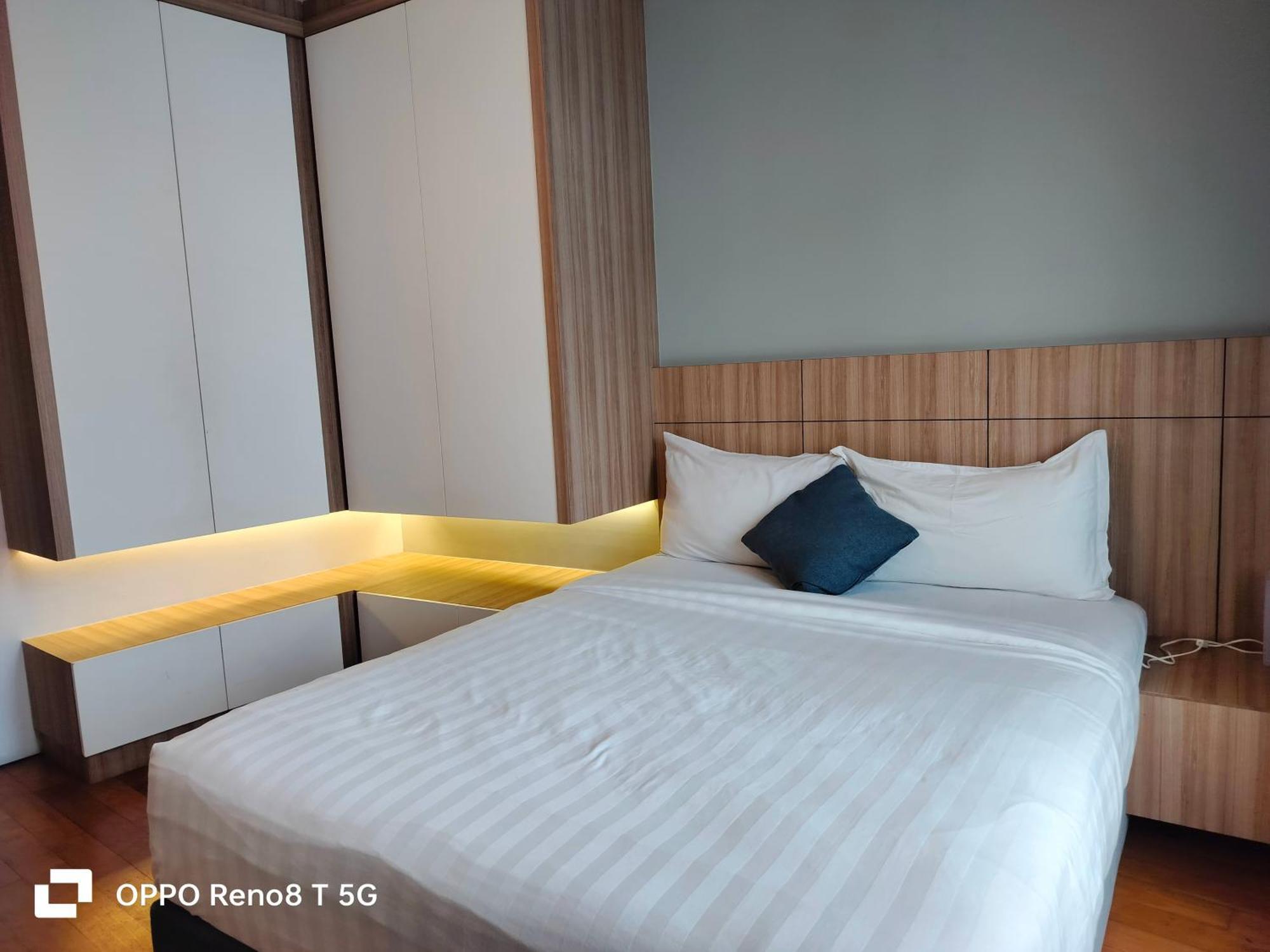 Vortex Suites Near By Klcc Kuala Lumpur Zewnętrze zdjęcie