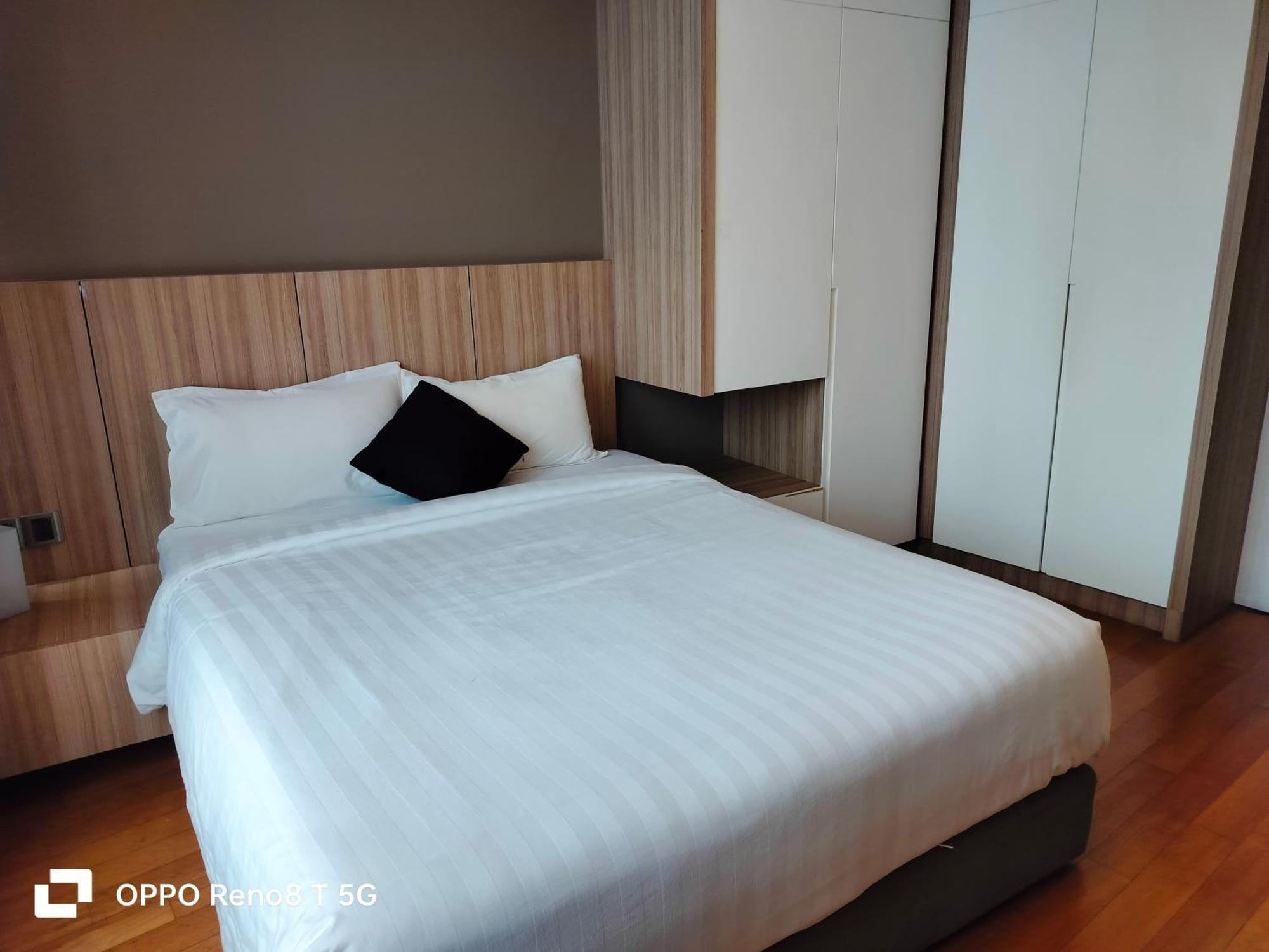 Vortex Suites Near By Klcc Kuala Lumpur Pokój zdjęcie