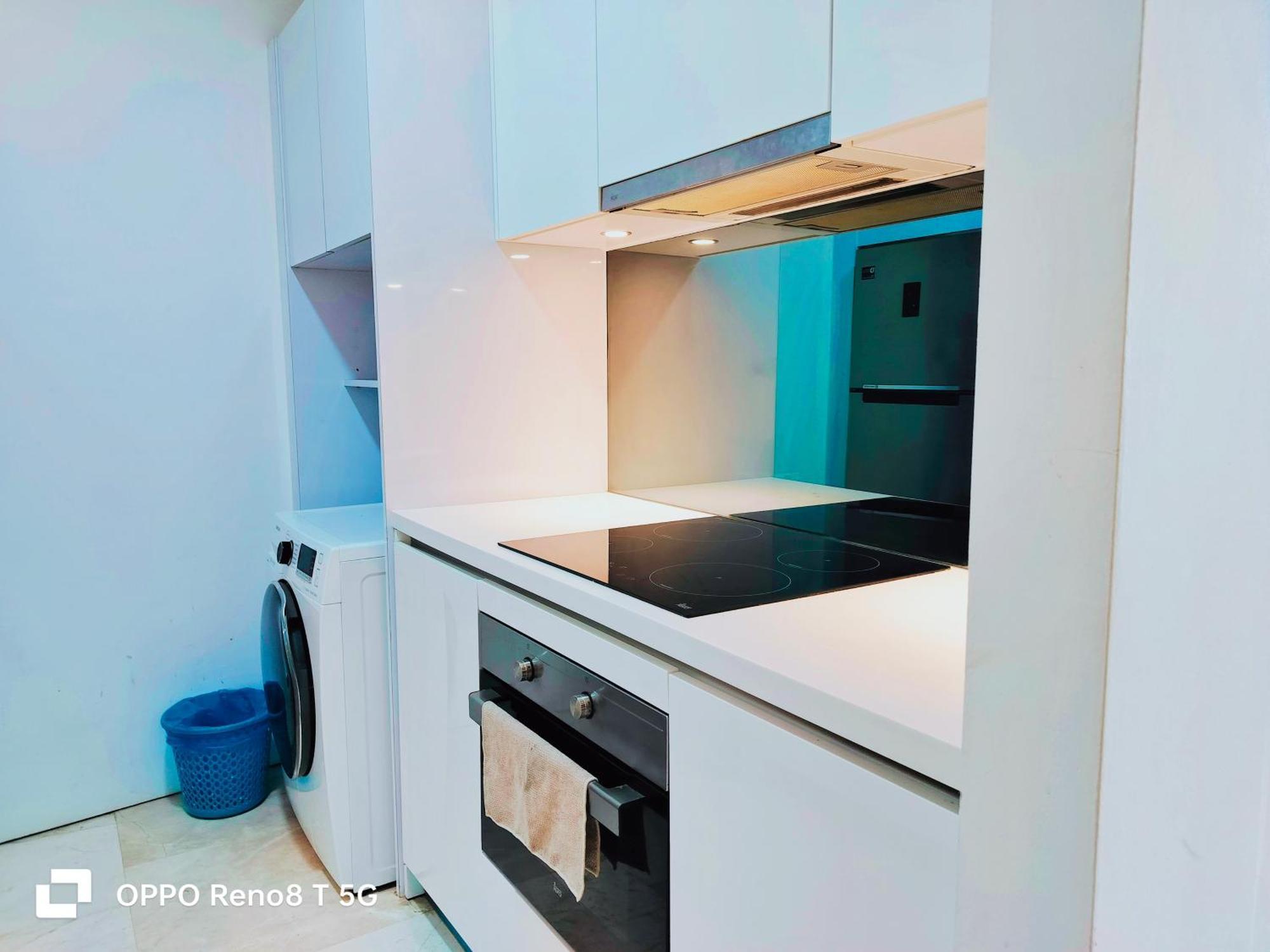 Vortex Suites Near By Klcc Kuala Lumpur Pokój zdjęcie