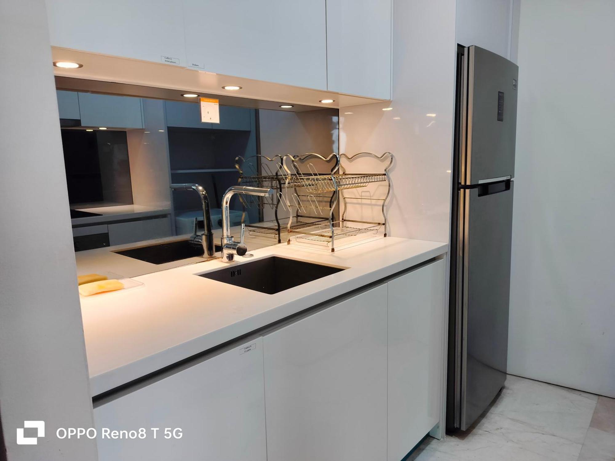 Vortex Suites Near By Klcc Kuala Lumpur Pokój zdjęcie