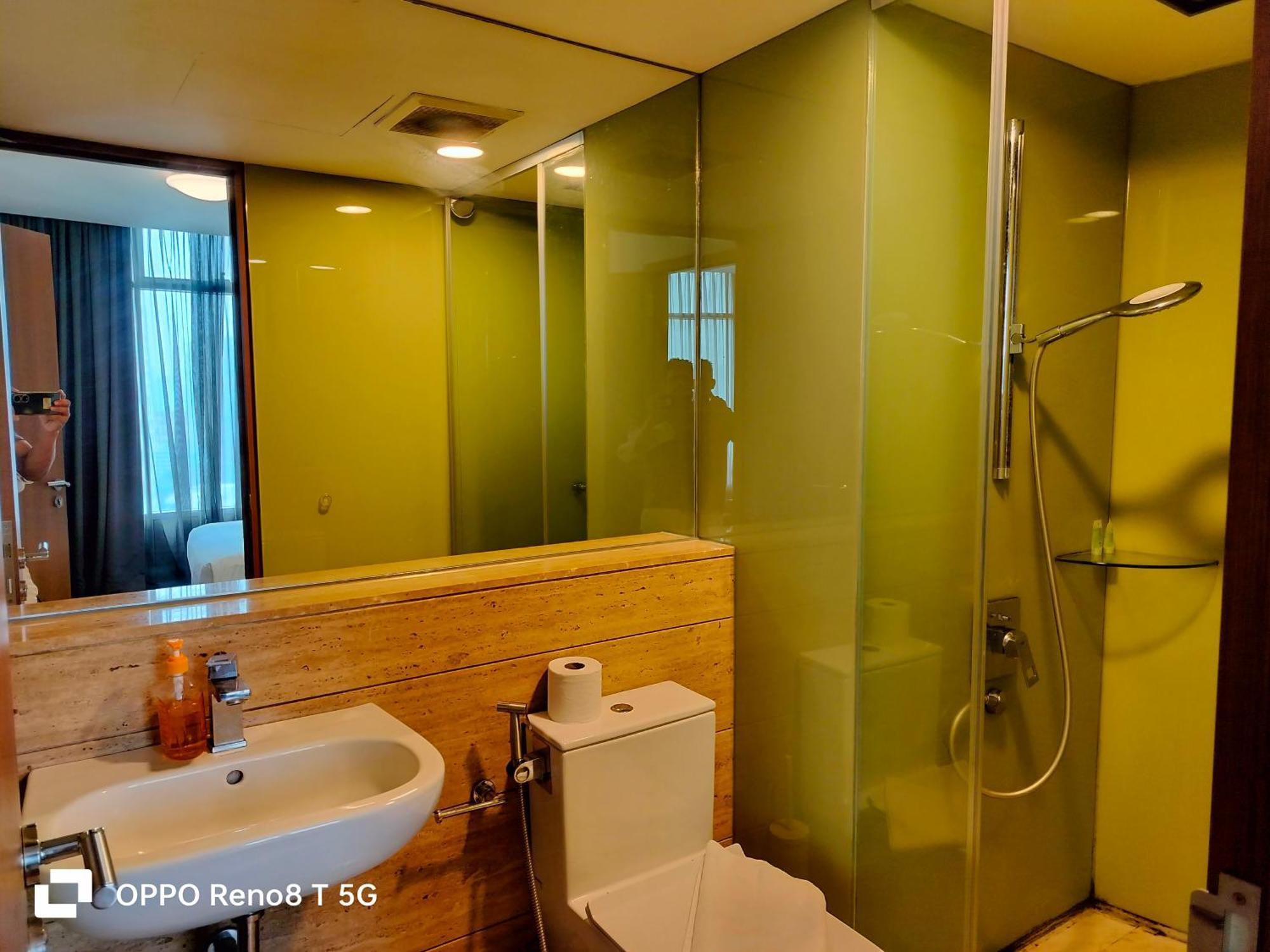 Vortex Suites Near By Klcc Kuala Lumpur Pokój zdjęcie