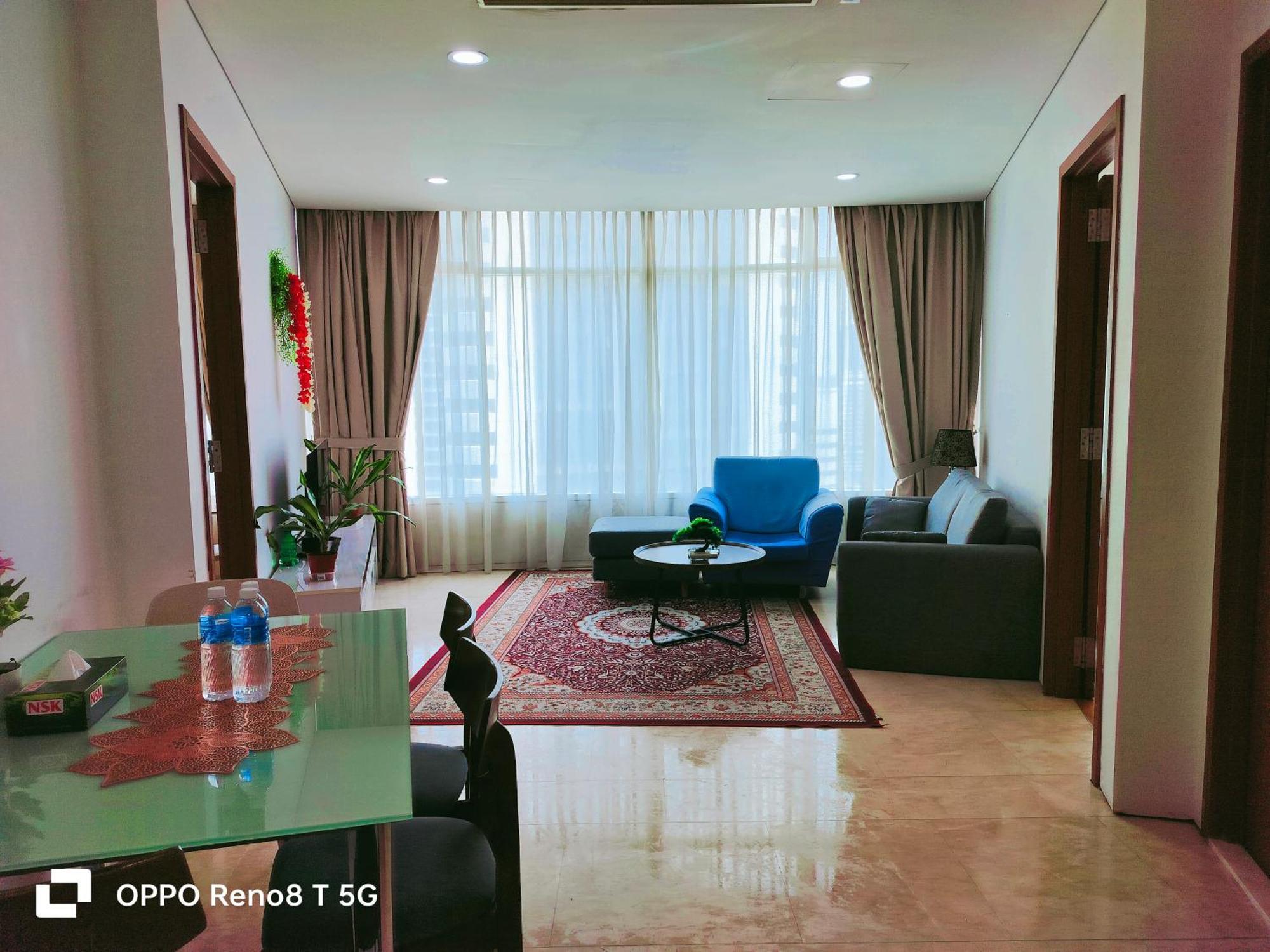 Vortex Suites Near By Klcc Kuala Lumpur Pokój zdjęcie