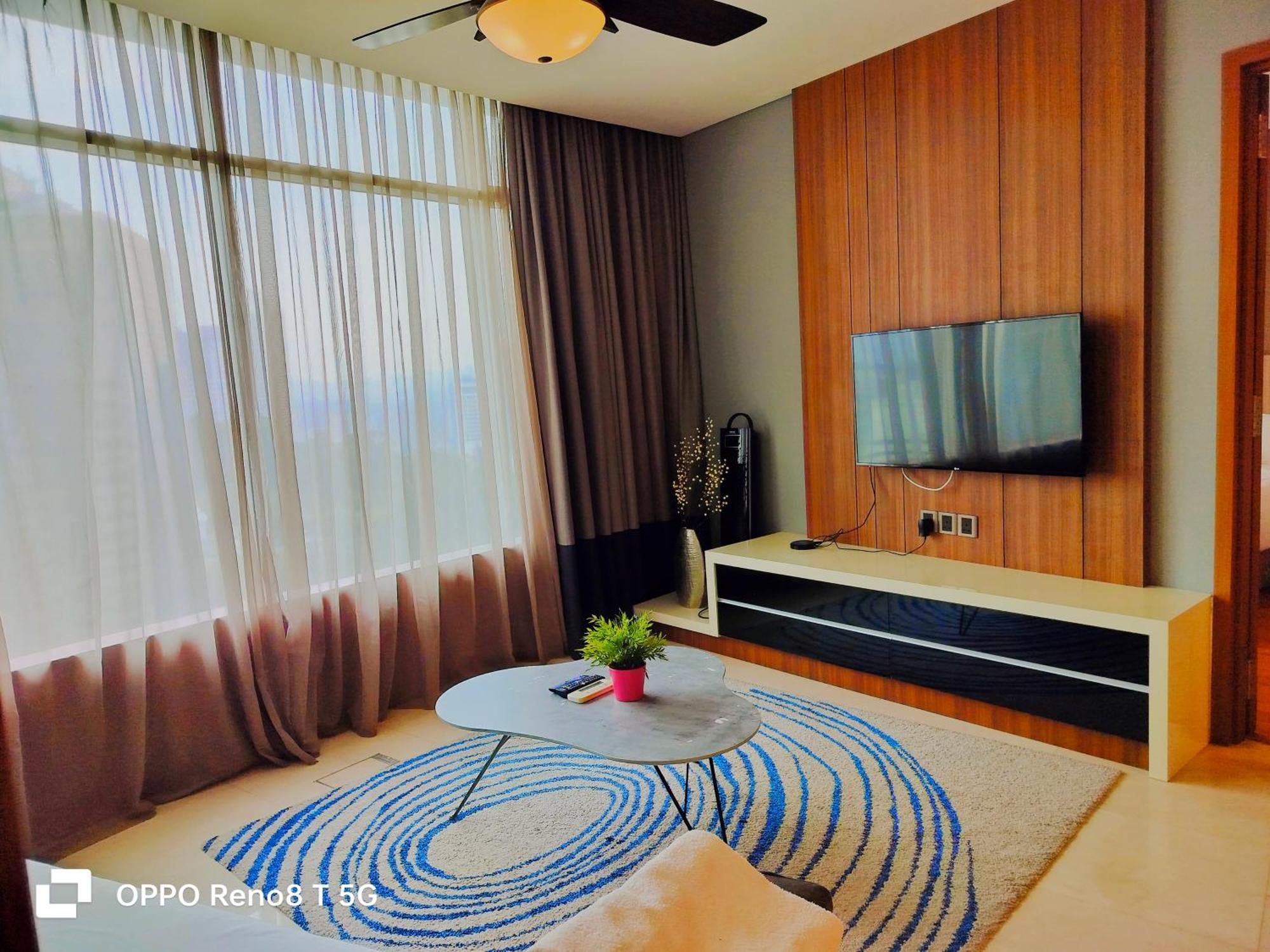 Vortex Suites Near By Klcc Kuala Lumpur Pokój zdjęcie