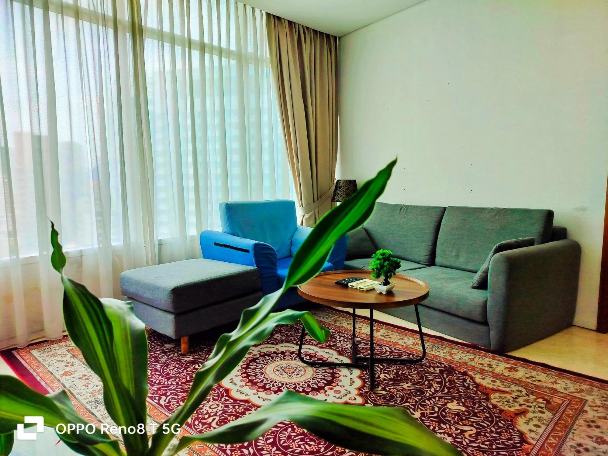 Vortex Suites Near By Klcc Kuala Lumpur Pokój zdjęcie